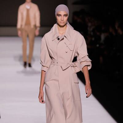 Tom Ford - Spring Summer 2019