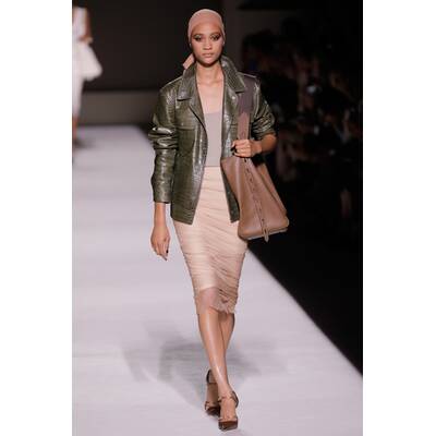 Tom Ford - Spring Summer 2019