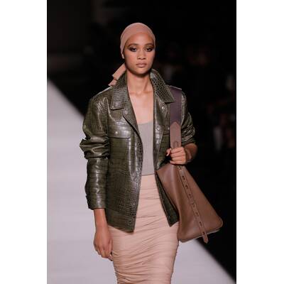 Tom Ford - Spring Summer 2019