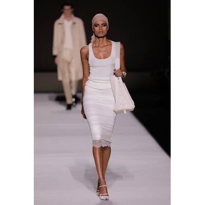 Tom Ford - Spring Summer 2019