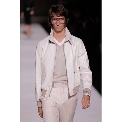 Tom Ford - Spring Summer 2019