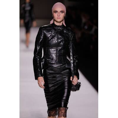 Tom Ford - Spring Summer 2019