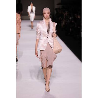 Tom Ford - Spring Summer 2019