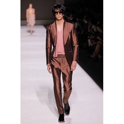Tom Ford - Spring Summer 2019
