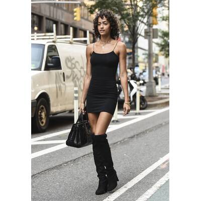 Victoria's Secret Casting 2018