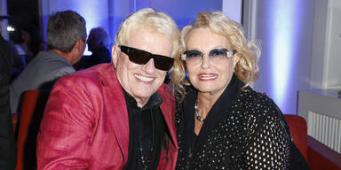 Heino und Hannelore