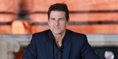 Misshandlungs-Vorw&uuml;rfe gegen Tom Cruise
