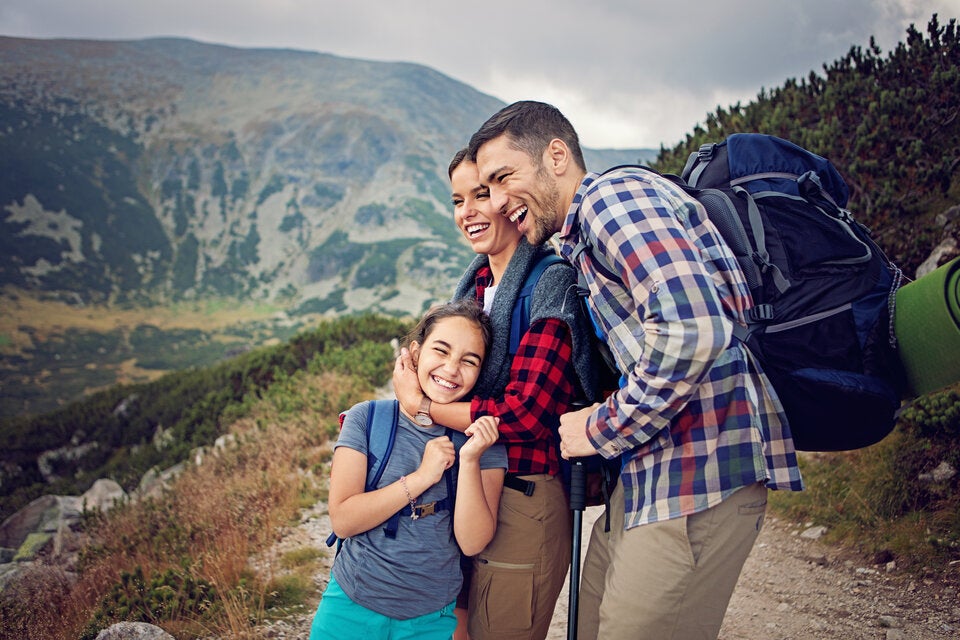 So trainieren Sie richtig: Fit, fitter, 40+