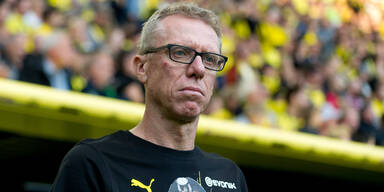 Dortmund St&ouml;ger