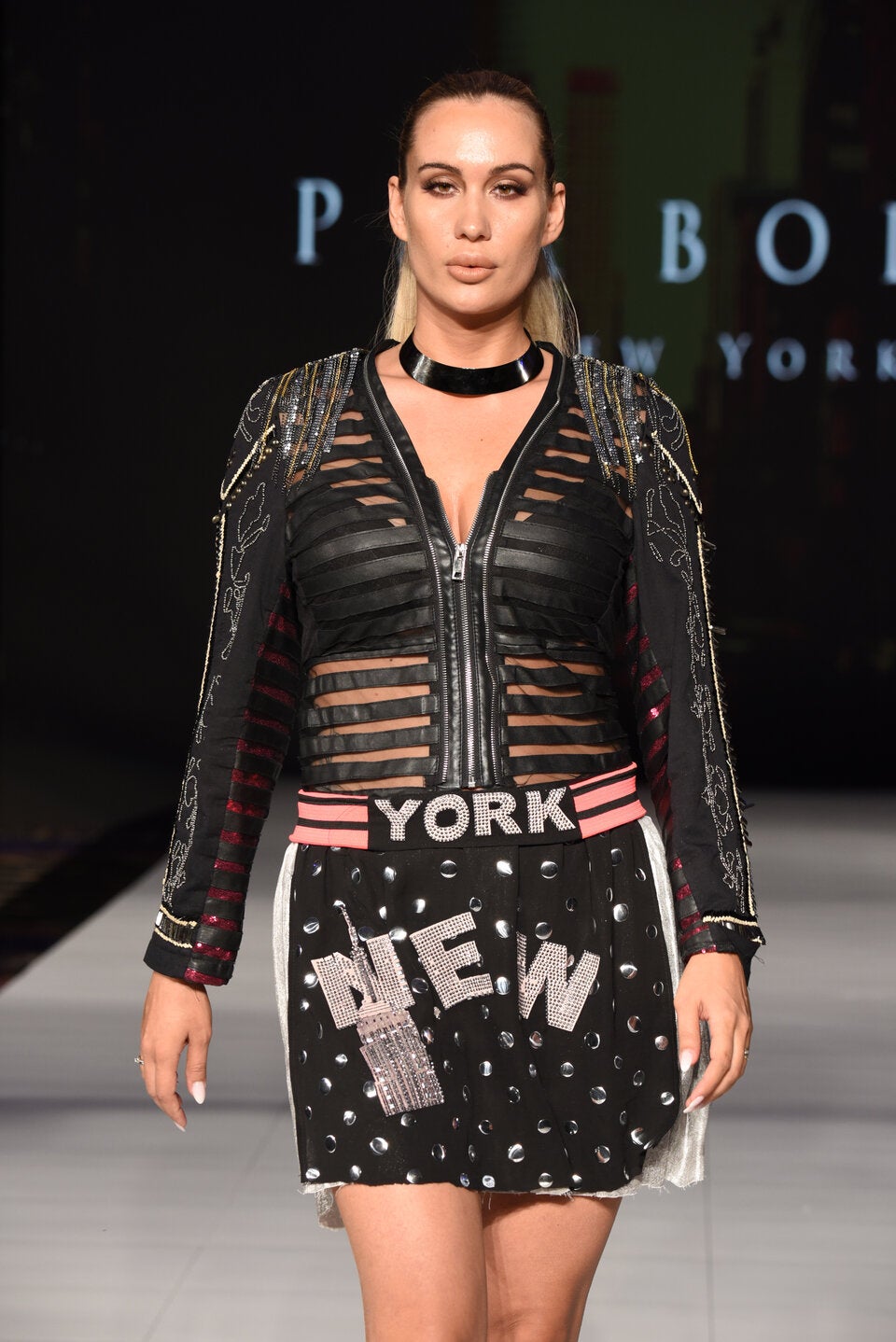 Pia Boltes Street-Style