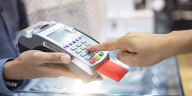 Payment-Terminal