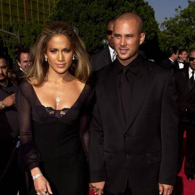 Die Kurz-Ehen der Stars