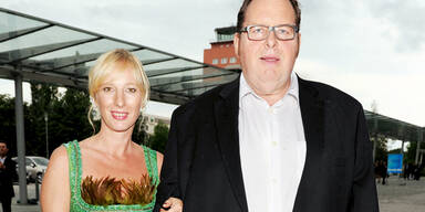 Otti Fischers Freundin Simone k&uuml;sst fremd!