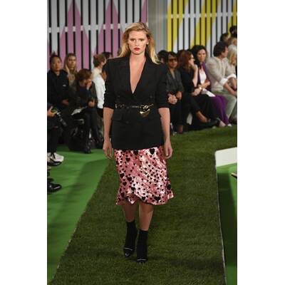 Escada Spring/Summer 2019 