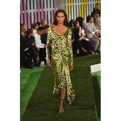 Escada Spring/Summer 2019 