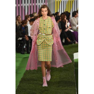 Escada Spring/Summer 2019 