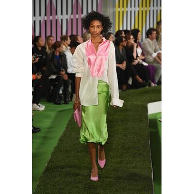 Escada Spring/Summer 2019 