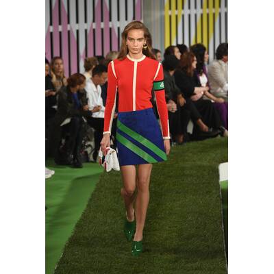 Escada Spring/Summer 2019 