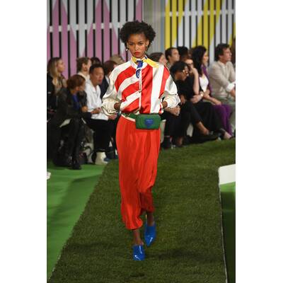 Escada Spring/Summer 2019 