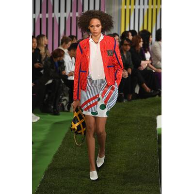 Escada Spring/Summer 2019 