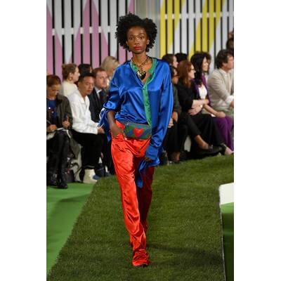 Escada Spring/Summer 2019 