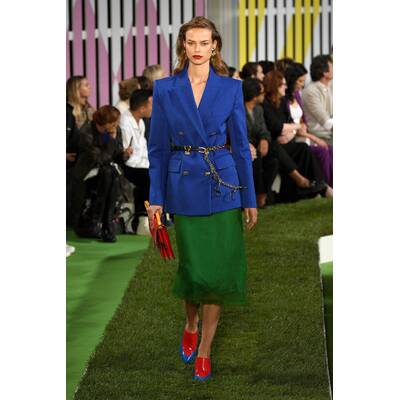 Escada Spring/Summer 2019 