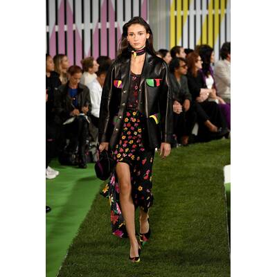 Escada Spring/Summer 2019 