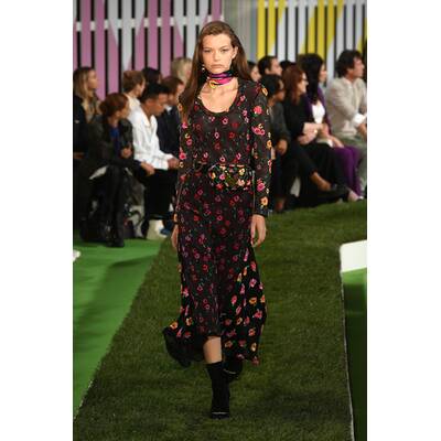 Escada Spring/Summer 2019 