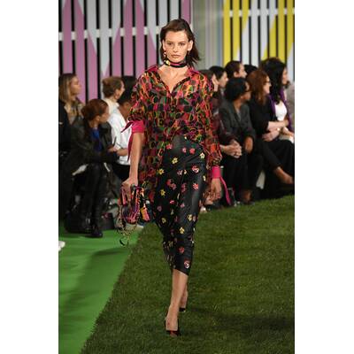 Escada Spring/Summer 2019 