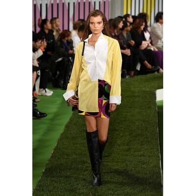 Escada Spring/Summer 2019 