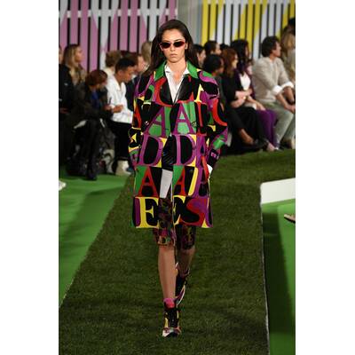 Escada Spring/Summer 2019 