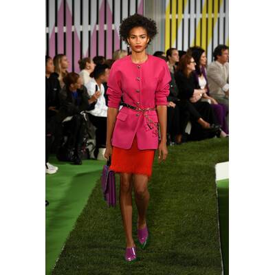 Escada Spring/Summer 2019 