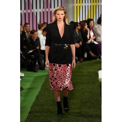 Escada Spring/Summer 2019 