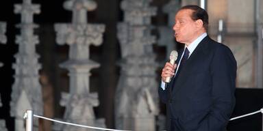 Silvio Berlusconi