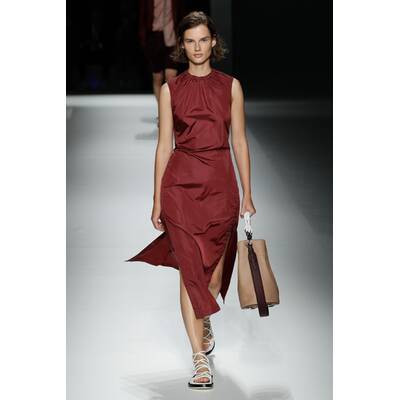 Boss Spring/Summer 2019 