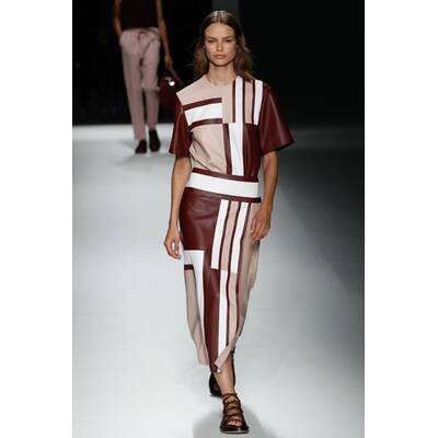 Boss Spring/Summer 2019 