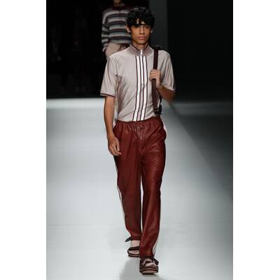 Boss Spring/Summer 2019 