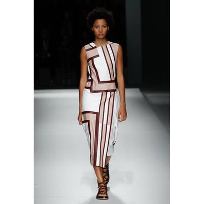 Boss Spring/Summer 2019 