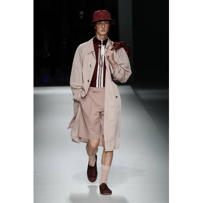 Boss Spring/Summer 2019 