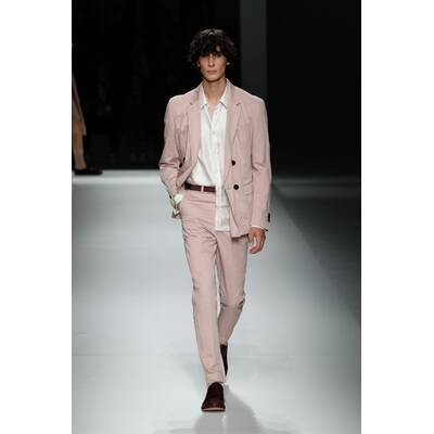 Boss Spring/Summer 2019 