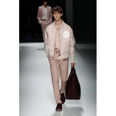 Boss Spring/Summer 2019 