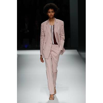 Boss Spring/Summer 2019 