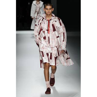 Boss Spring/Summer 2019 