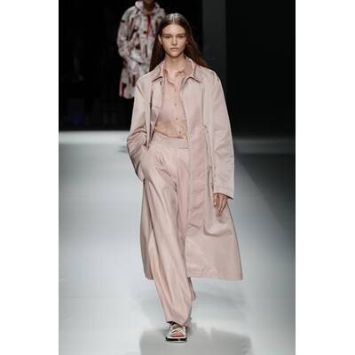 Boss Spring/Summer 2019 