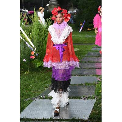 Rotdarte Spring Summer 2019