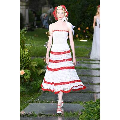 Rotdarte Spring Summer 2019