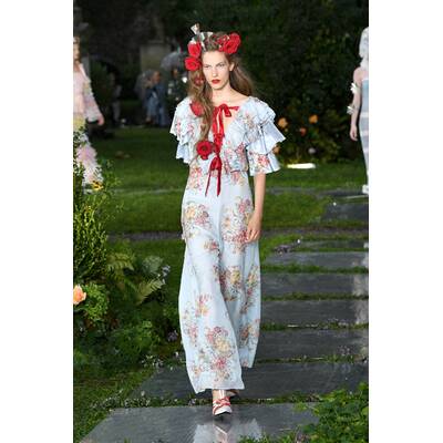 Rotdarte Spring Summer 2019