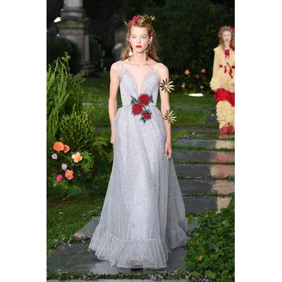 Rotdarte Spring Summer 2019