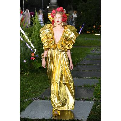 Rotdarte Spring Summer 2019