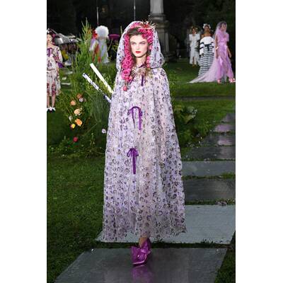 Rotdarte Spring Summer 2019